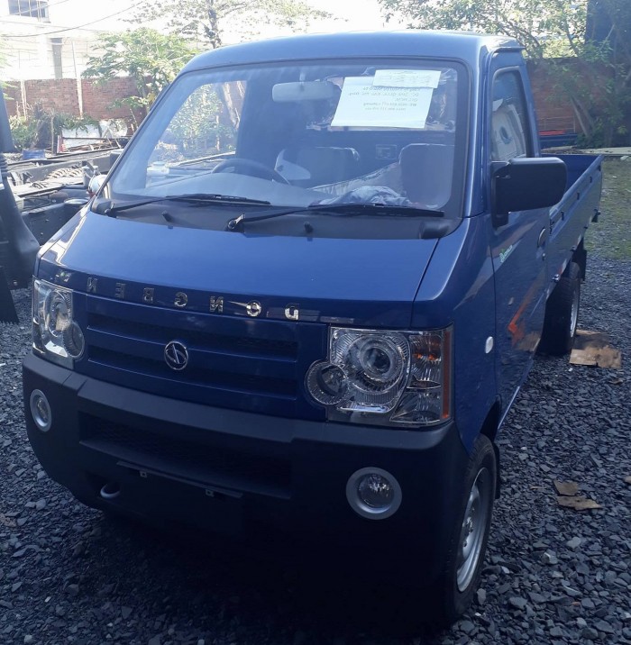 Xe Dongben 870