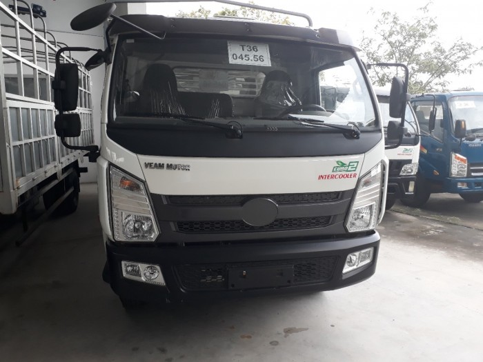 Veam Vt751 , Tải 7,5 Tân