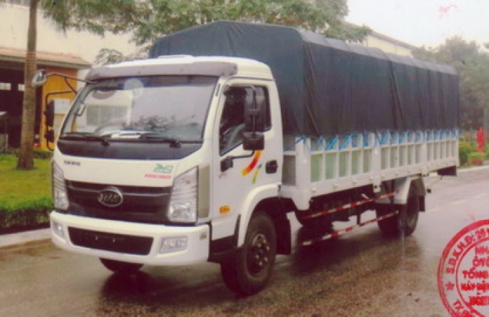 Veam Vt751 , Tải 7,5 Tân