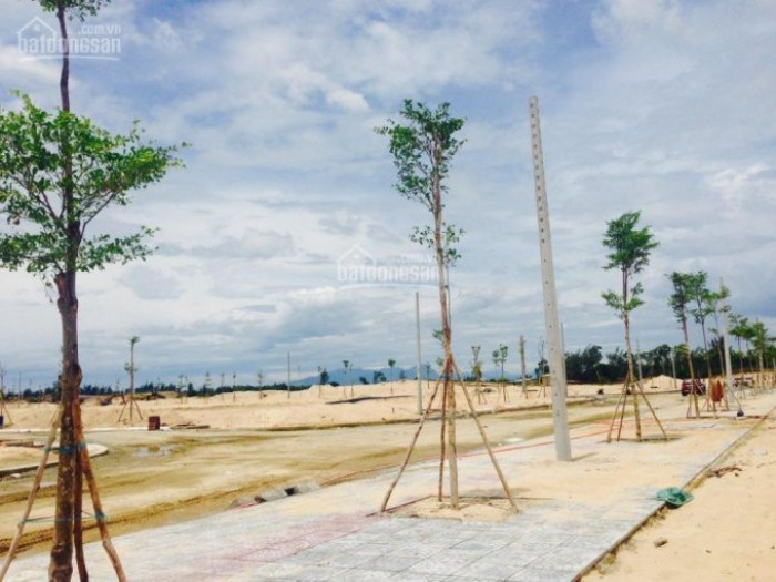 Dự án Sea view, sát biển kề sông, kề Cocobay , đầu tư sinh lời.