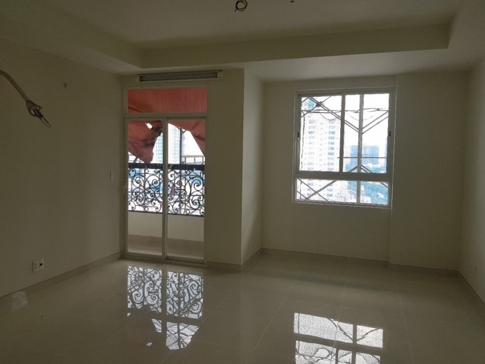 Bán căn 3PN, view sông dự án Grand Riverside, MT Bến Vân Đồn Q4 , DT 105m2