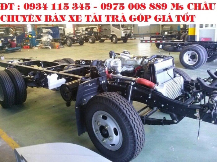 Giá rẻ- xe tải jac 2.4 tấn trả góp ( jac 2T4 giá rẻ ( jac 2t4 thùng bạt ( jac 2.4t thùng kín.)))