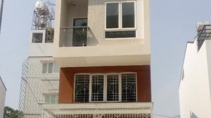 Bán Nhà Hoàng Hoa Thám, Ngang 5,8M 58M2, Ở Ngay, Giá Sốc