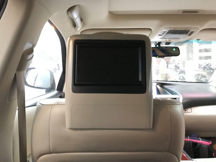 Bán nhanh Lexus RX350 2009 at màu đen đẹp như mới