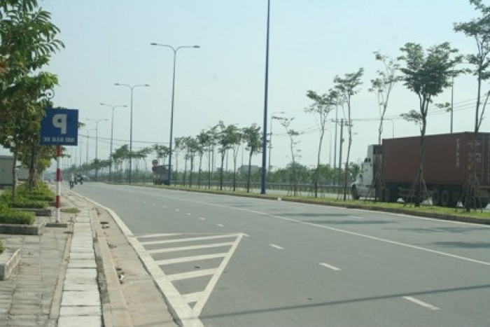 10 Sp Duy Nhất Ngay Tthc, Thổ Cư 100%, Sổ Hồng, Võ Chí Công