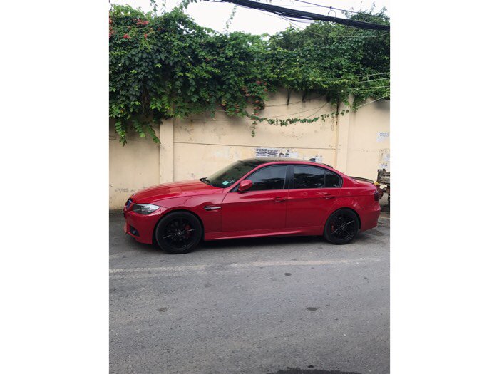 Cần bán Bán BMW 320i DK lần đầu 2010 xe nhà sử dụng