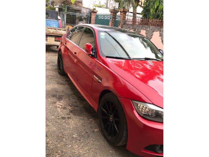 Cần bán Bán BMW 320i DK lần đầu 2010 xe nhà sử dụng
