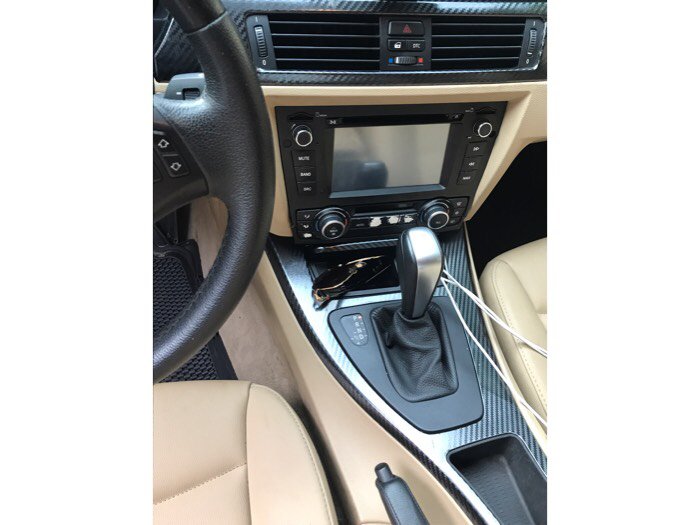 Cần bán Bán BMW 320i DK lần đầu 2010 xe nhà sử dụng