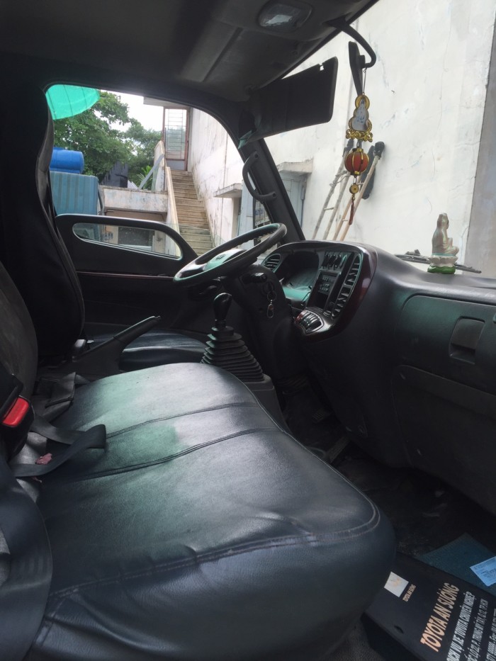 Hyundai 3t5 2012