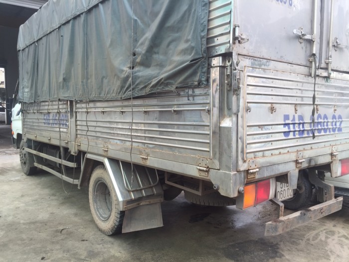 Hyundai 3t5 2012