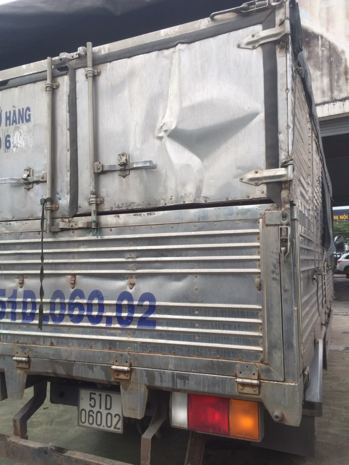 Hyundai 3t5 2012