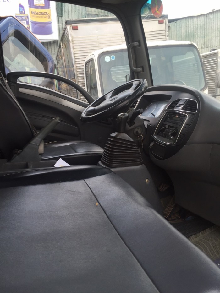 Veam vt350 3t5 sx 2015