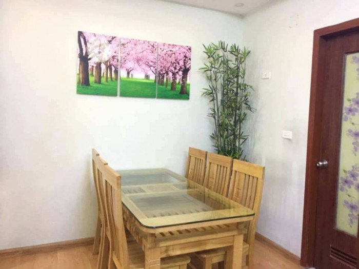 Căn hộ 3pn , 2wc , vào nhìn đê mê , giá thì rất phê