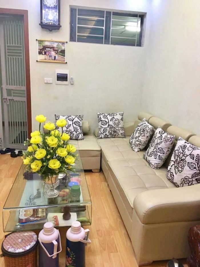 Căn hộ 3pn , 2wc , vào nhìn đê mê , giá thì rất phê