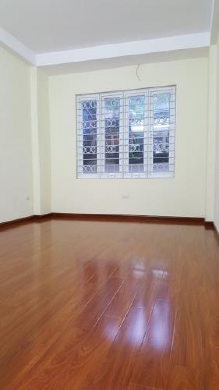 Bán nhà riêng phố Thái Hà, mua về ở luôn, 3.7 tỷ.