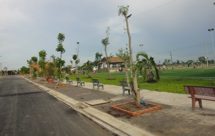 Đất nền