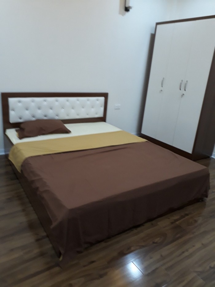 Bán nhà Phương Liệt, 49m2, 5 tầng ô tô vào nhà