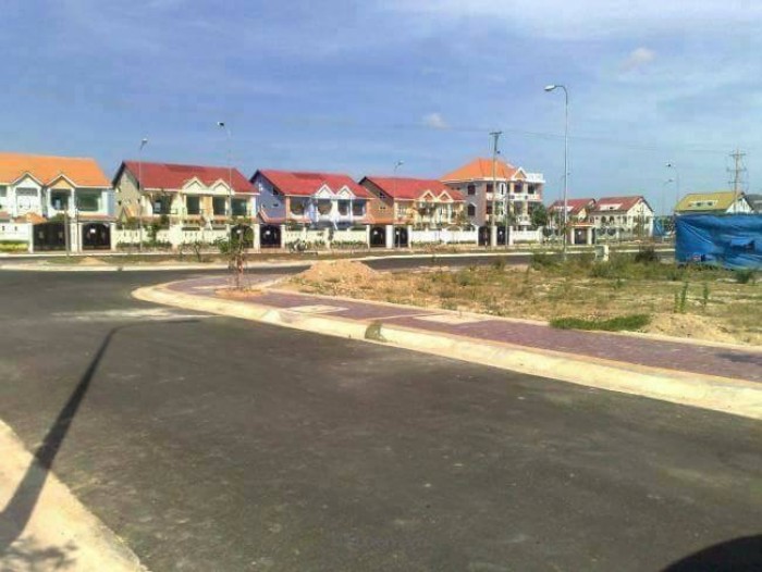 Vị trí đắc địa thuận lợi đầu tư lướt sóng đường Lương Định Của quận 2