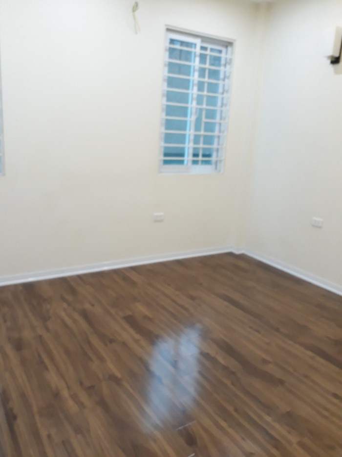 Bán nhà Nguyễn Lân, 46m2, 4 tầng