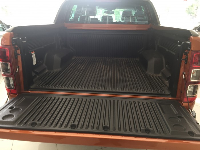 FORD TÂY NINH, Ford Ranger 2018 giá xe bán tải Ford Ranger rẻ nhất Hiện Nay