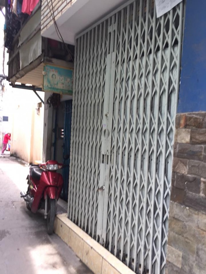 Chuyển nhà cần bán nhà hẻm thoáng, cách MT 50m, Thích Quảng Đức, P5