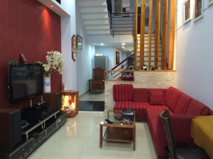Cho thuê mặt tiền Công Quỳnh