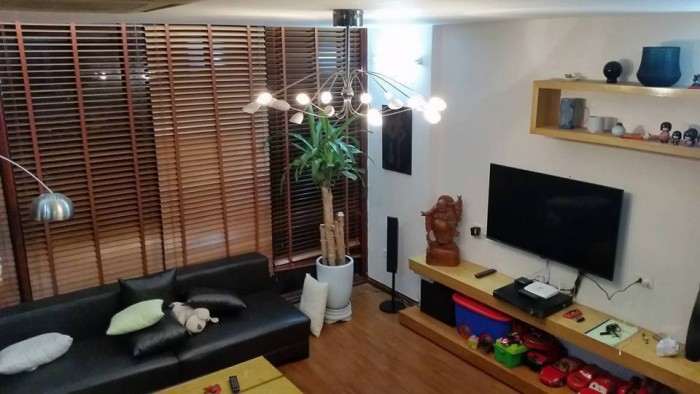 Bán gấp nhà Doãn Kế Thiện, Quận Cầu Giấy 51m, 5 tầng, KD, ô tô