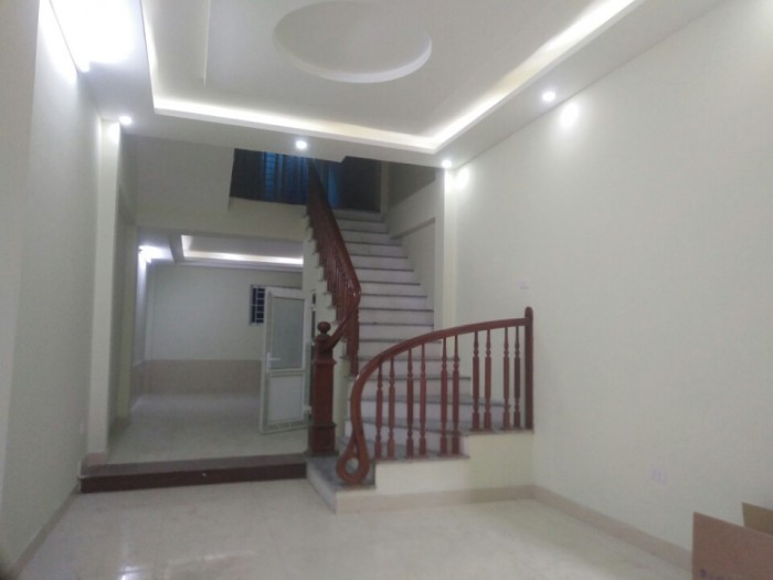 BáN Nhà Mới 100% 4 TầNg Hướng Bác 168 Kim Giang