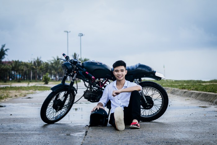 Xe win