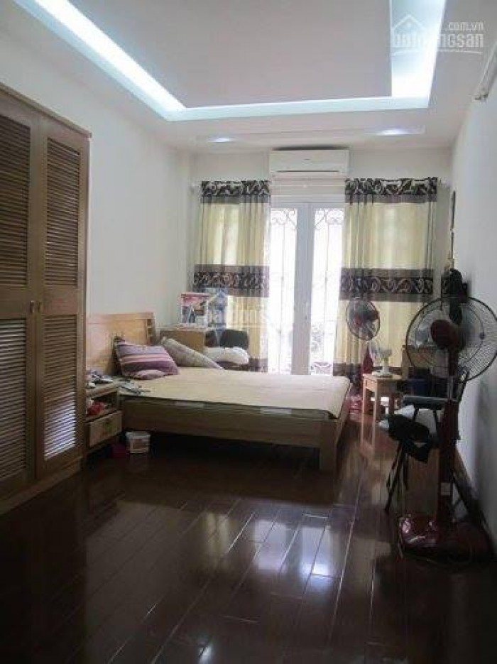 Cần bán nhà Xã Đàn, Đống Đa 35m2 x 6 tầng cực đẹp giá 3,6 tỷ.