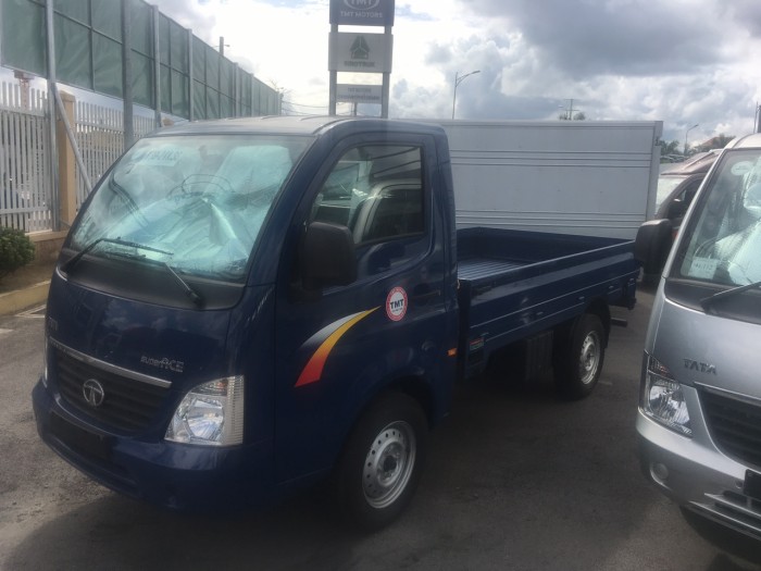 Xe tải 1 tấn tata super ace