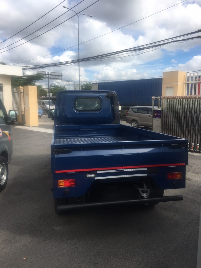 Xe tải 1 tấn tata super ace