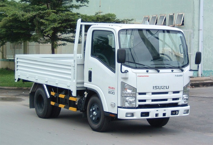 Xe Tải  Isuzu Nlr55E 1.4 Tấn