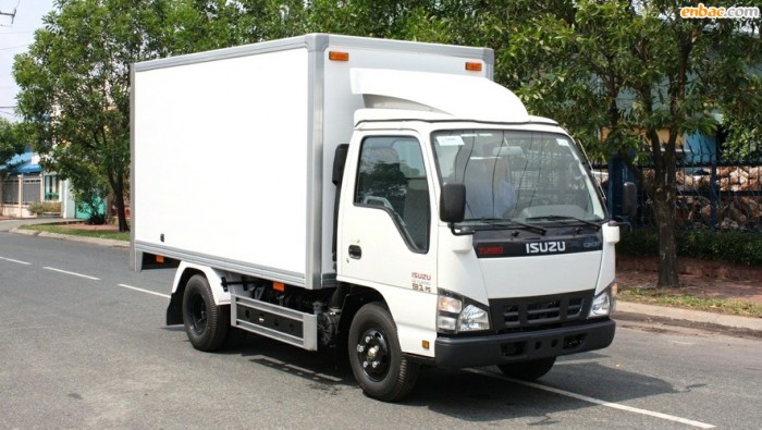 Xe Tải  Isuzu Nlr55E 1.4 Tấn