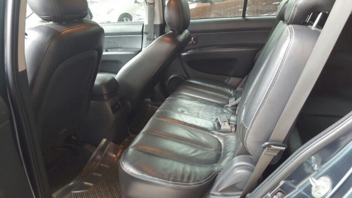 Bán Kia Carens 2.0MT S 2014 màu xanh bstp