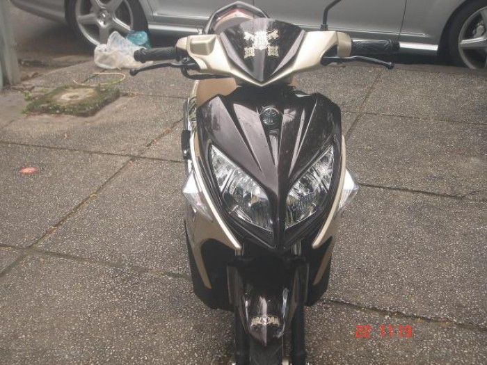 Yamaha Nouvo4 bstp mới 95% nguyên zin xe đẹp máy êm