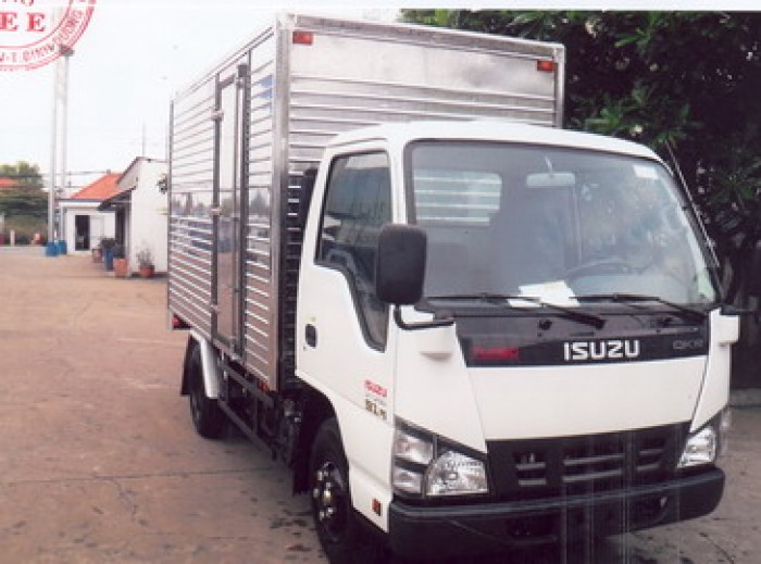 Xe tải izuzu 1,4 tấn- QKR55F