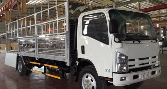 Xe tải isuzu 8.2tấn