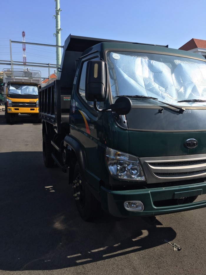 Xe ben 5 tấn TMT ZB6045D