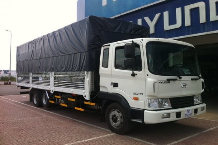Xe tải izuzu 1,9 tấn - QKR55H