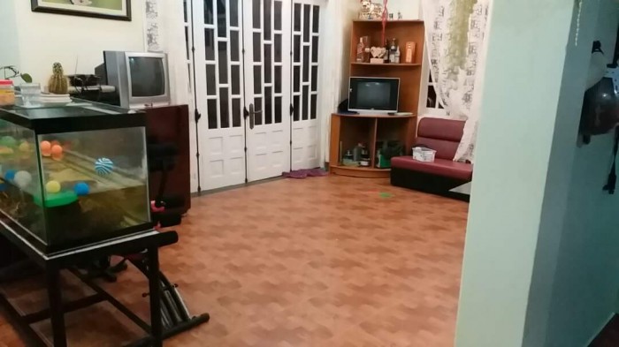 Bán nhà thích hợp đầu tư xây dựng Homestay  Đà lạt