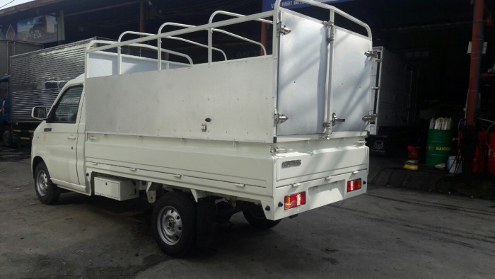 Đại Lý Bán Xe Tải Chiến Thắng 990Kg Giá Rẻ Trả Góp