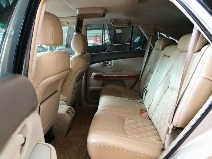 Lexus RX330 Vàng Cát 2004