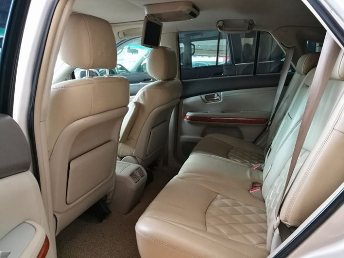 Lexus RX330 Vàng Cát 2004