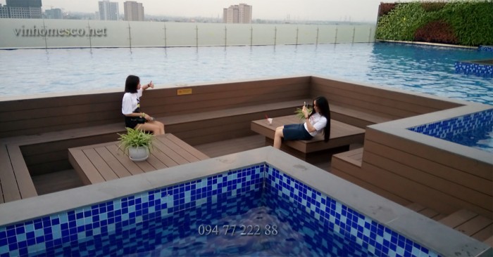 Chuyên biệt thự đơn lập Vinhomes Riverside - The Harmony