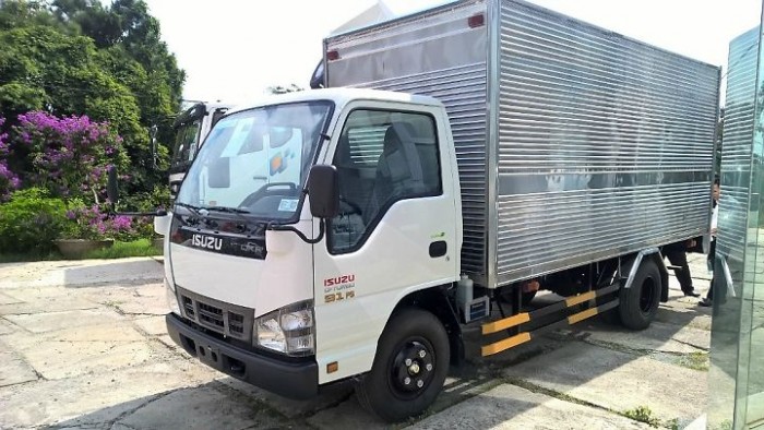 Xe tải izuzu 1,4 tấn- QKR55F ô tô Miền Nam