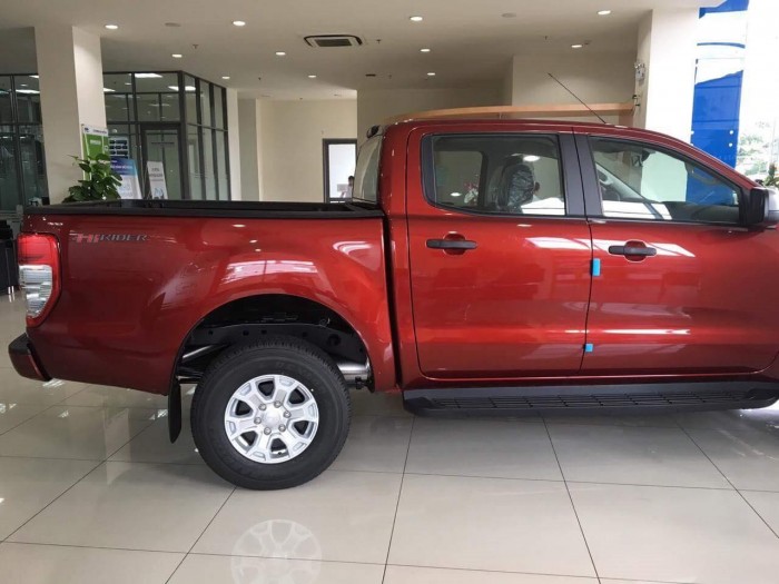 Bán Ford Ranger (xe mới, đời 2017) .Khuyến mãi 45 Triệu+ Phụ kiện