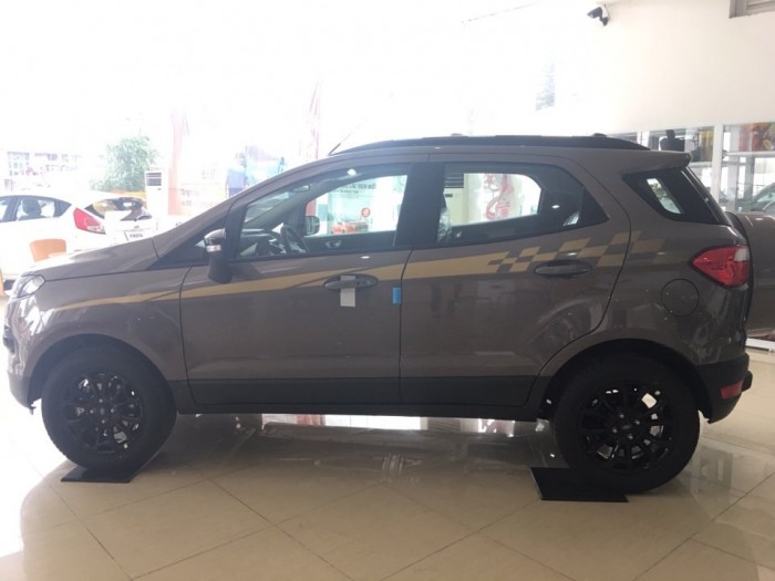 Bán Ford Ecosport (xe mới, đời 2017), Khuyến mãi 74 Triệu+ Phụ kiện