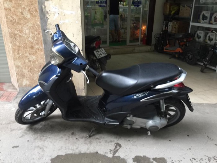 Chính chủ bán xe Piaggio Liberty