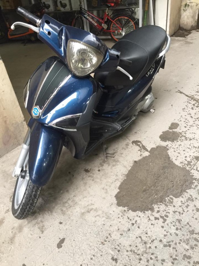 Chính chủ bán xe Piaggio Liberty